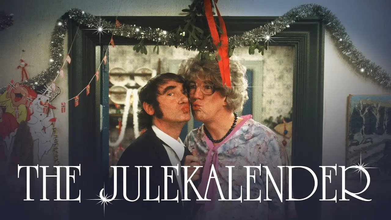 The Julekalender — trailer