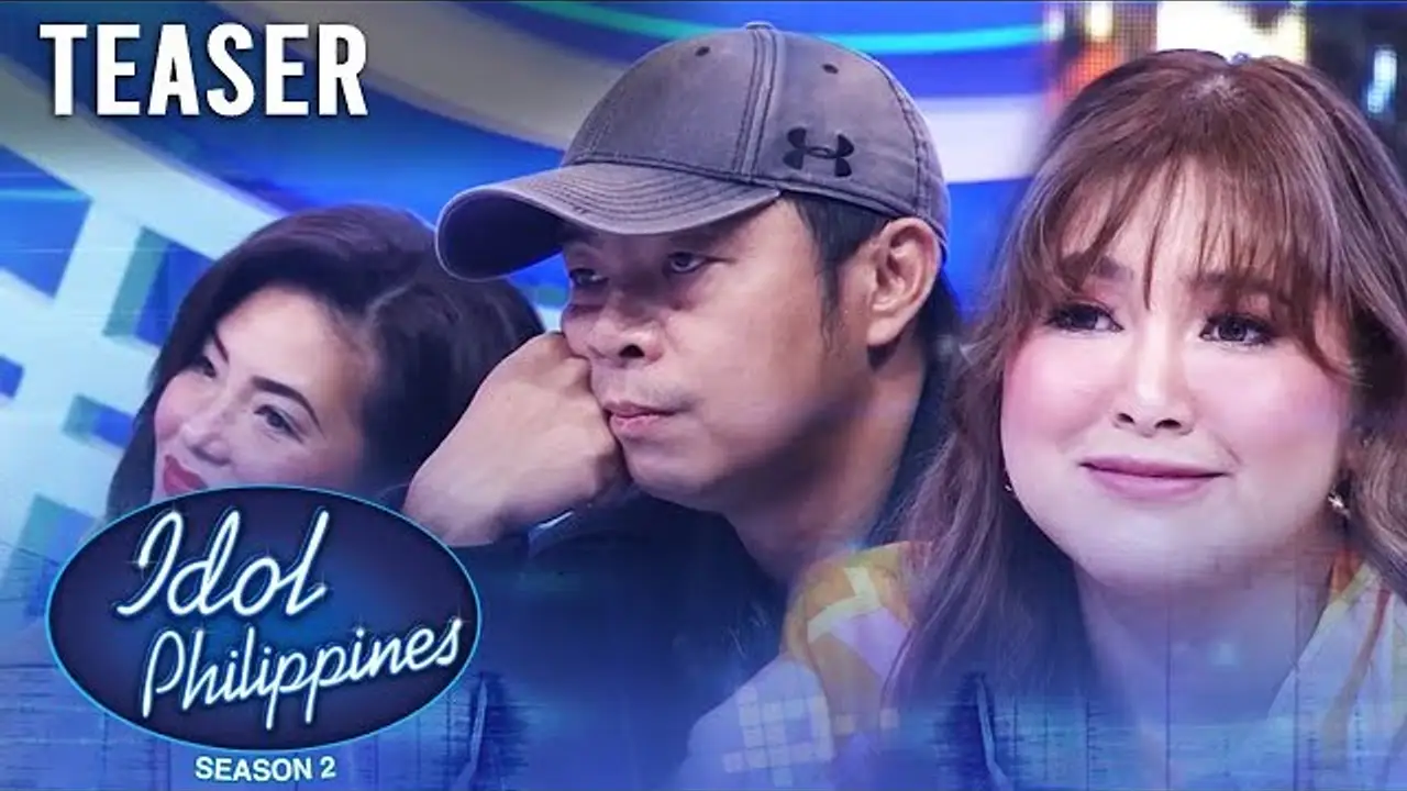 Idol Philippines — trailer
