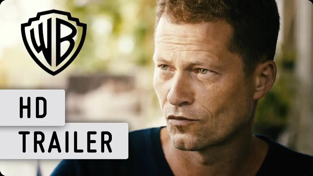 Honig im Kopf — trailer