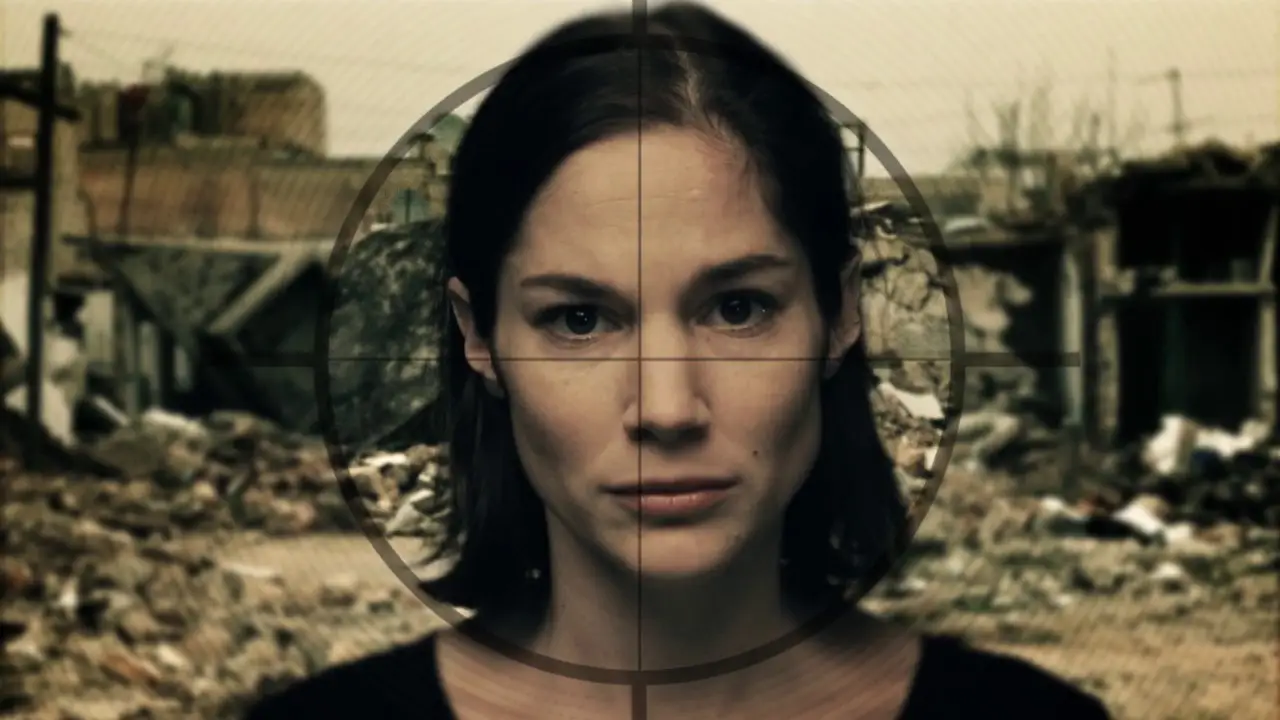 Radnóti — trailer