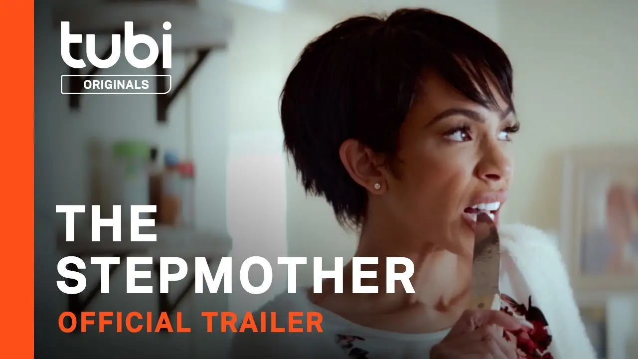 The Stepmother — trailer