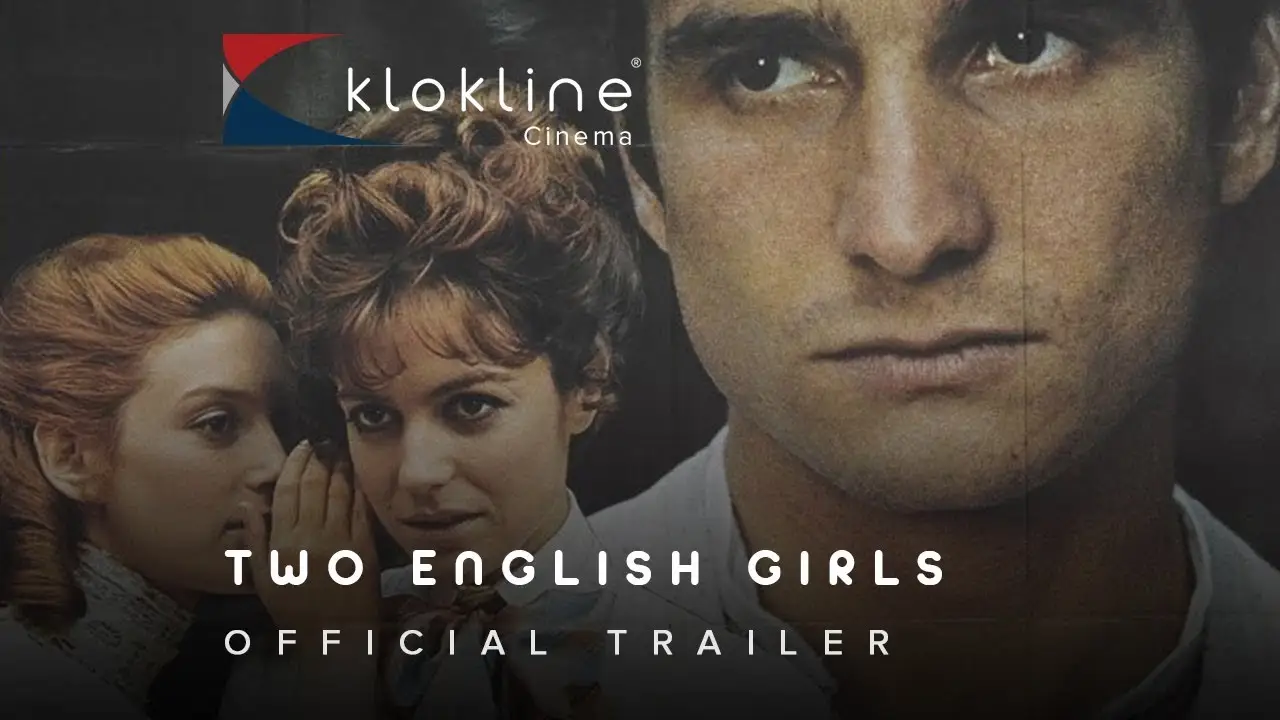 Две англичанки и «Континент» — трейлер