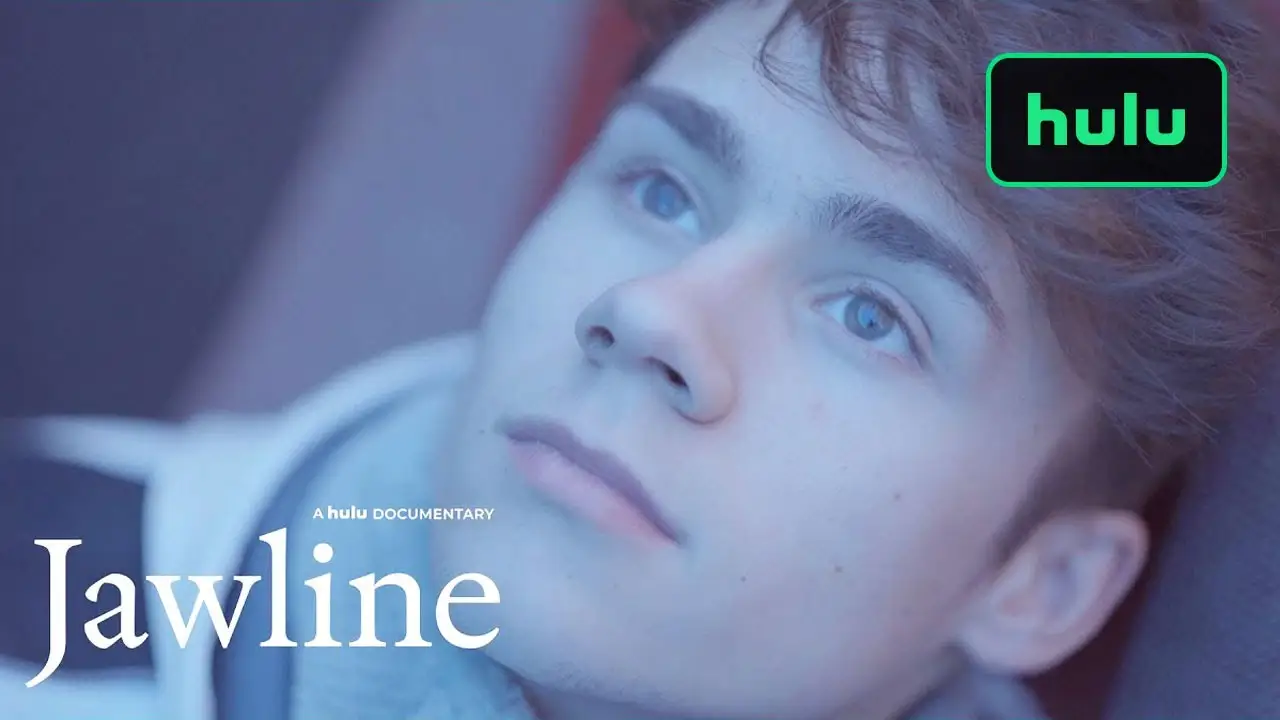 Jawline — trailer
