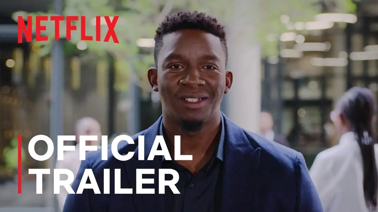 Lobola Man — trailer