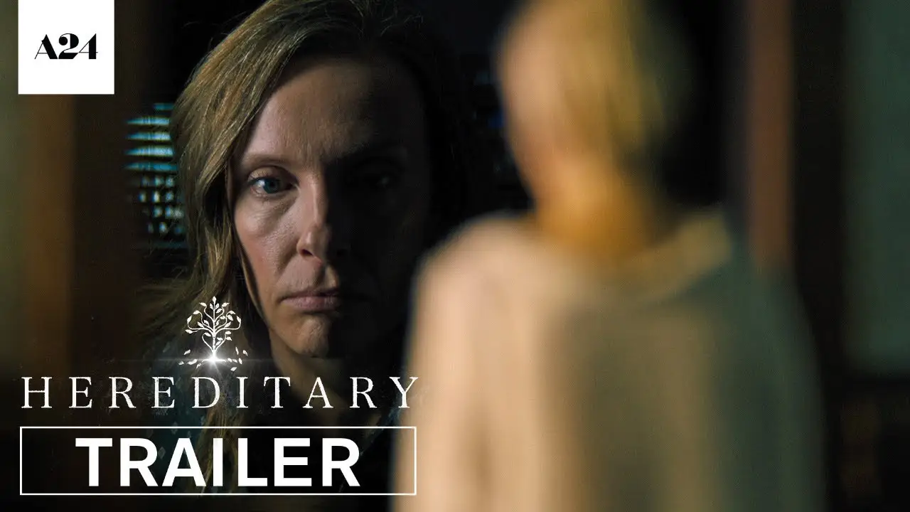 Here — trailer