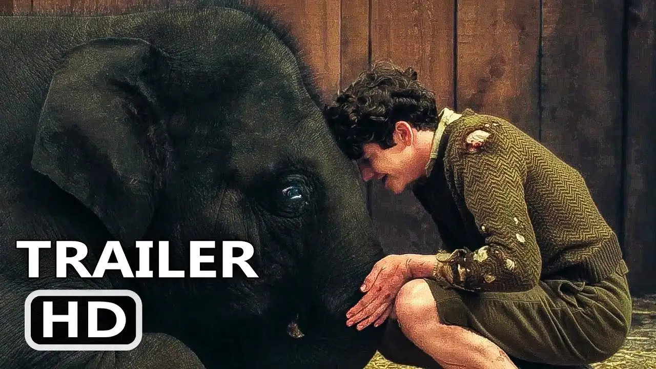 Zoo — trailer