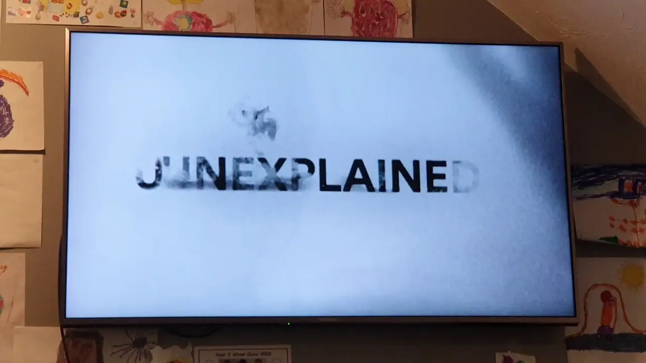 Weird or What? — trailer