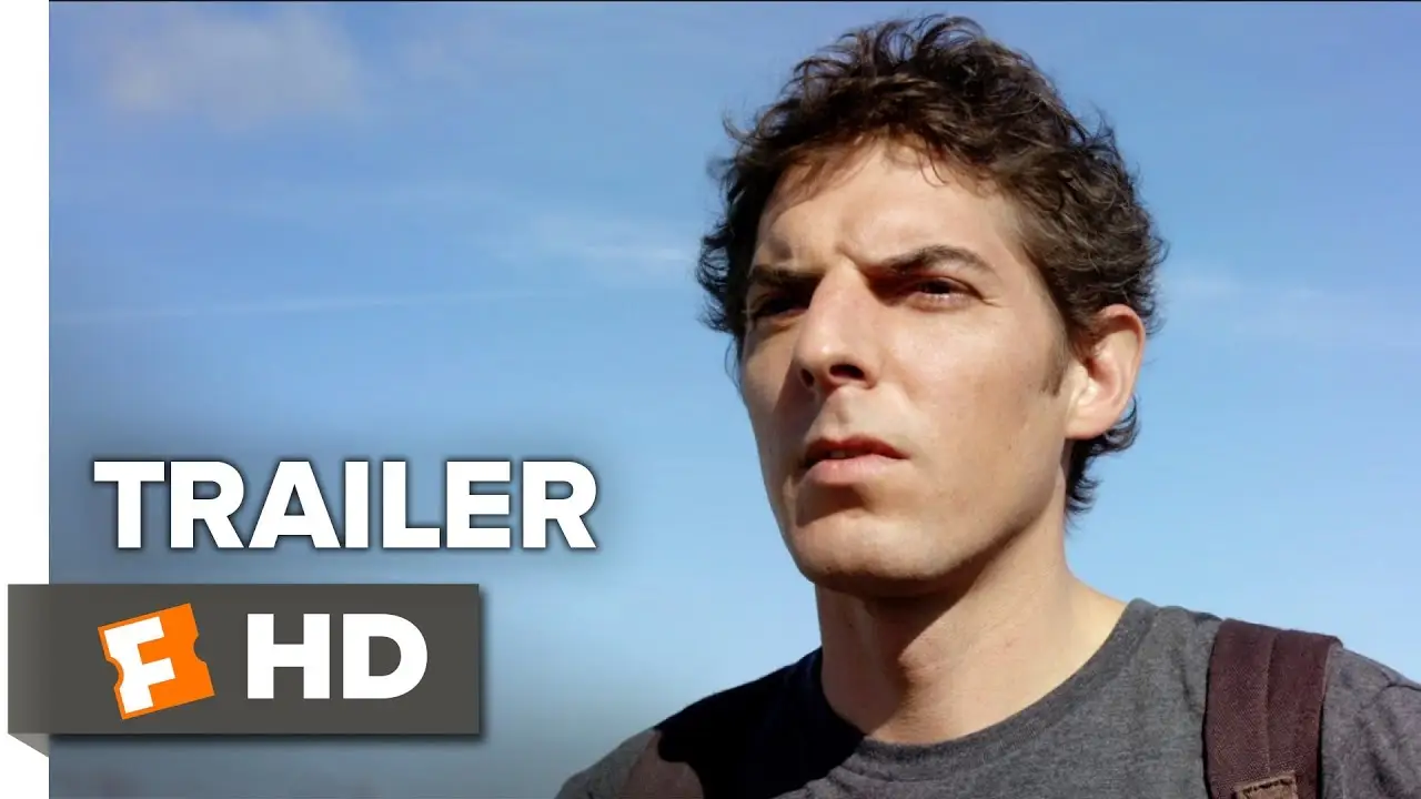 Staying Vertical — trailer