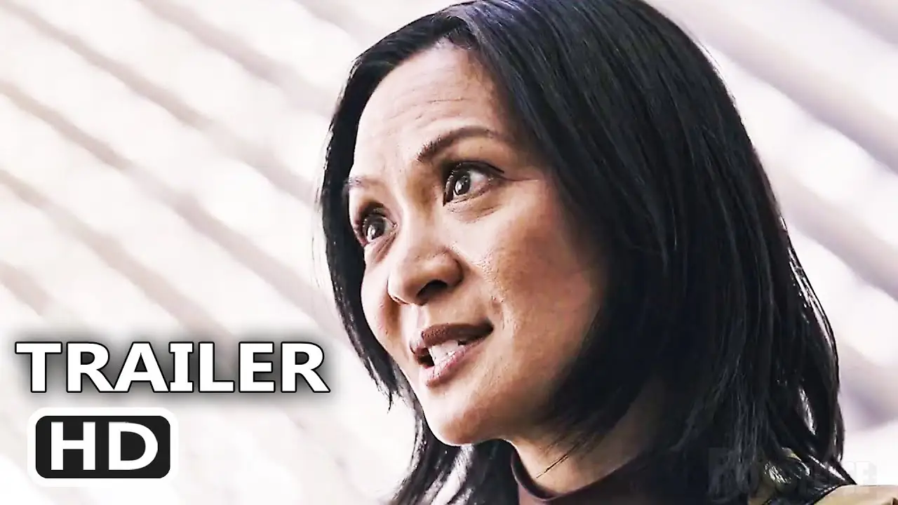 The Deal — tráiler