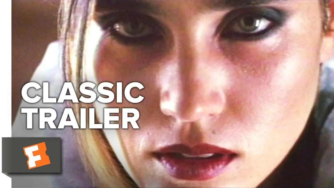 Requiem — trailer