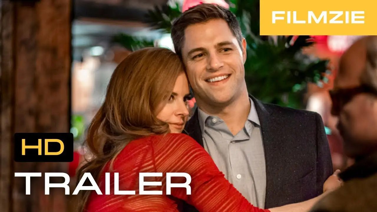 All Things Valentine — trailer
