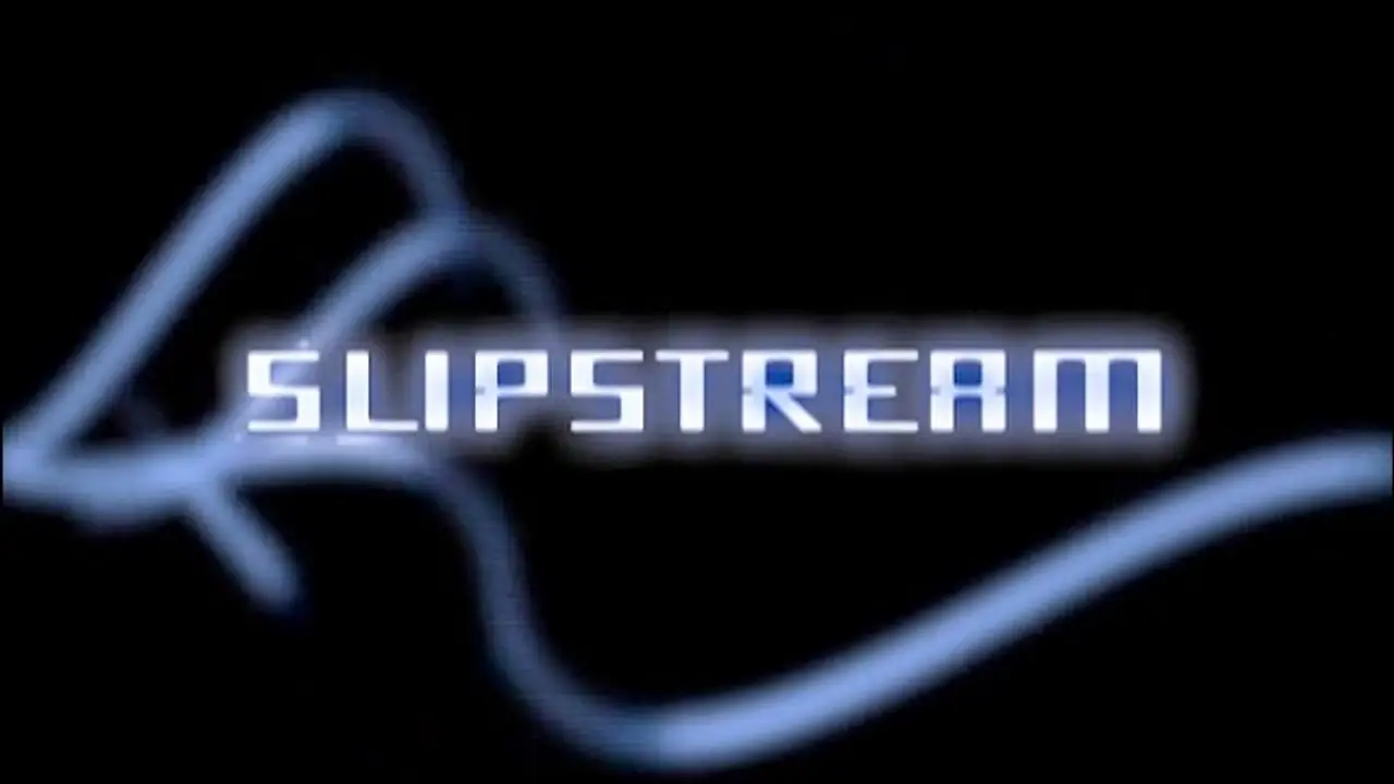 Slipstream — trailer
