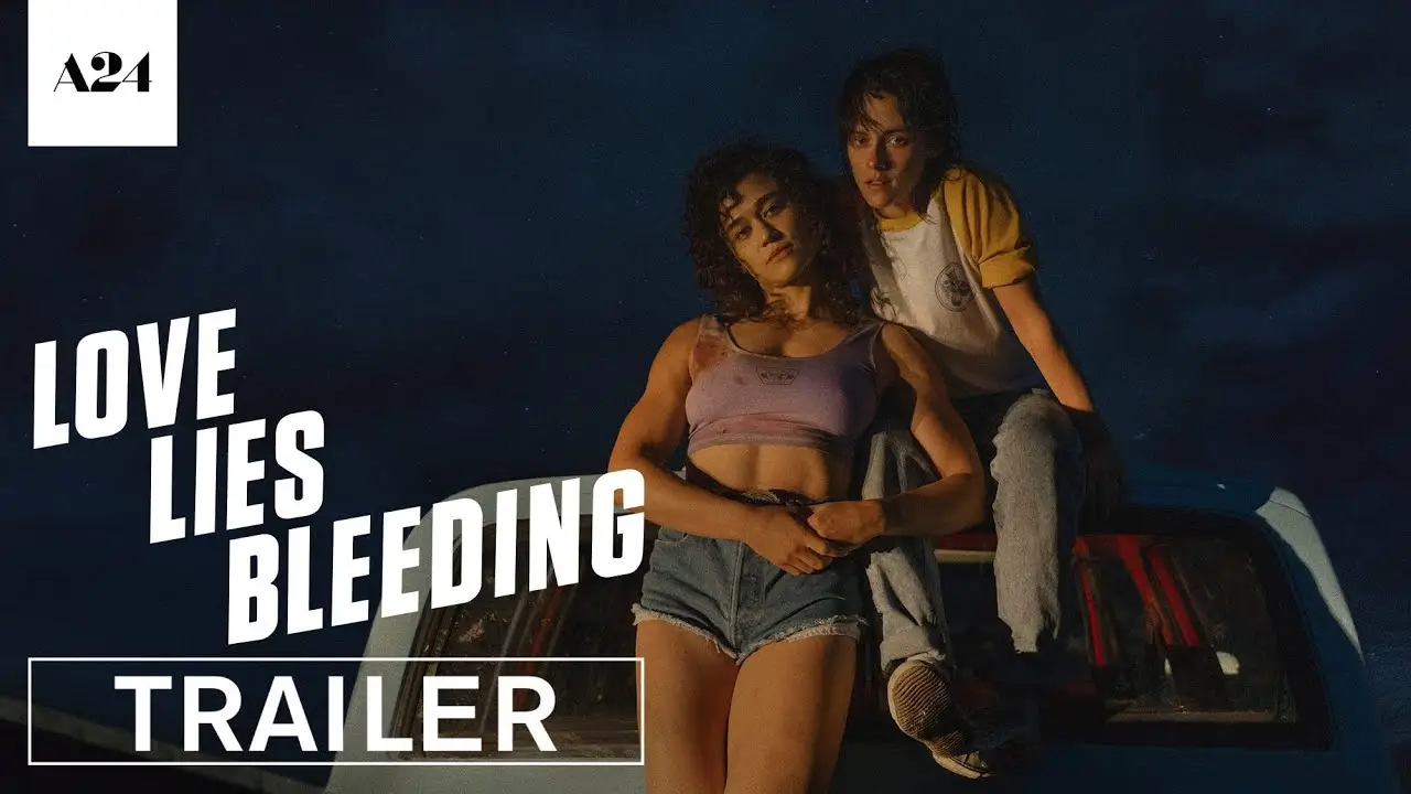 Dinero sucio — tráiler