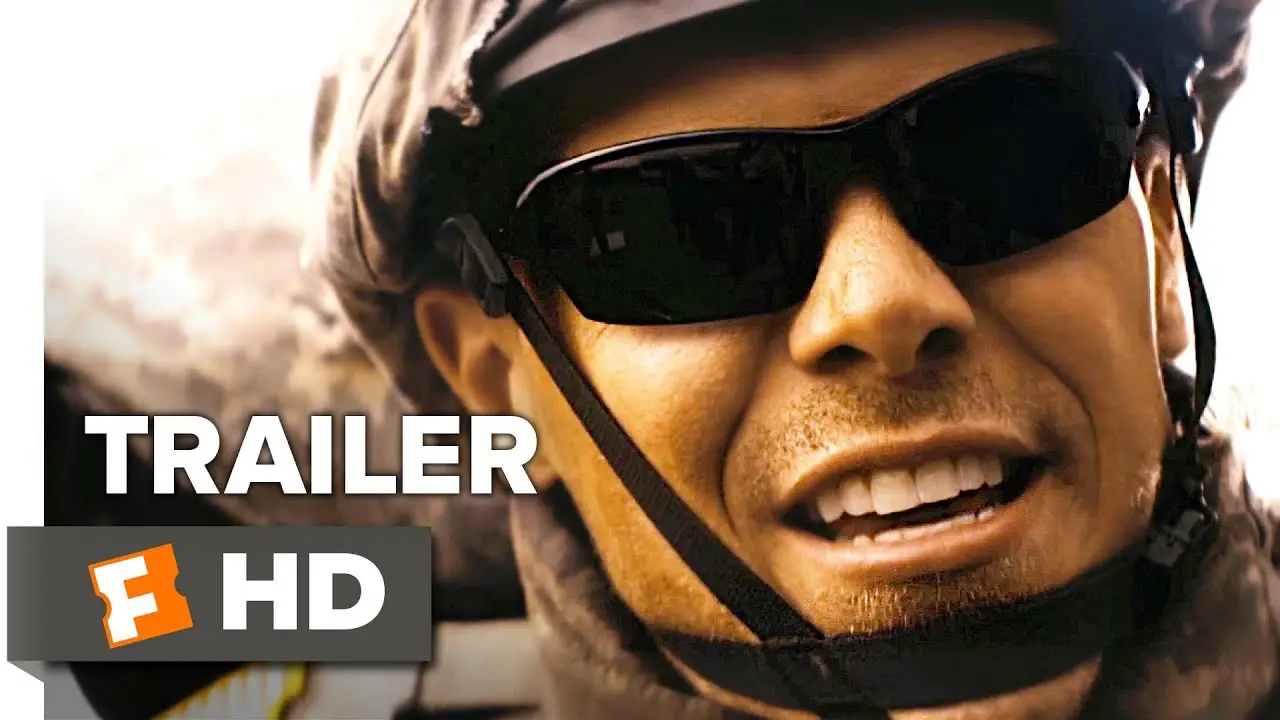 Bennett's War — trailer