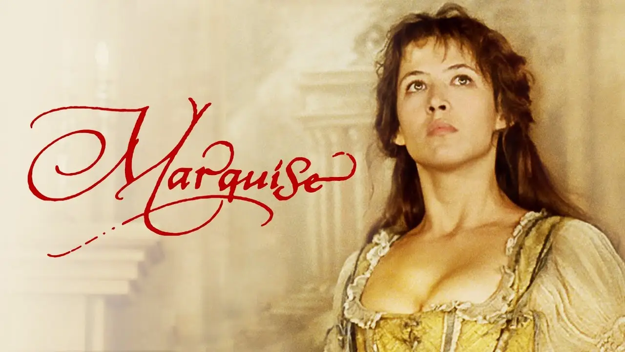 Marquise — trailer