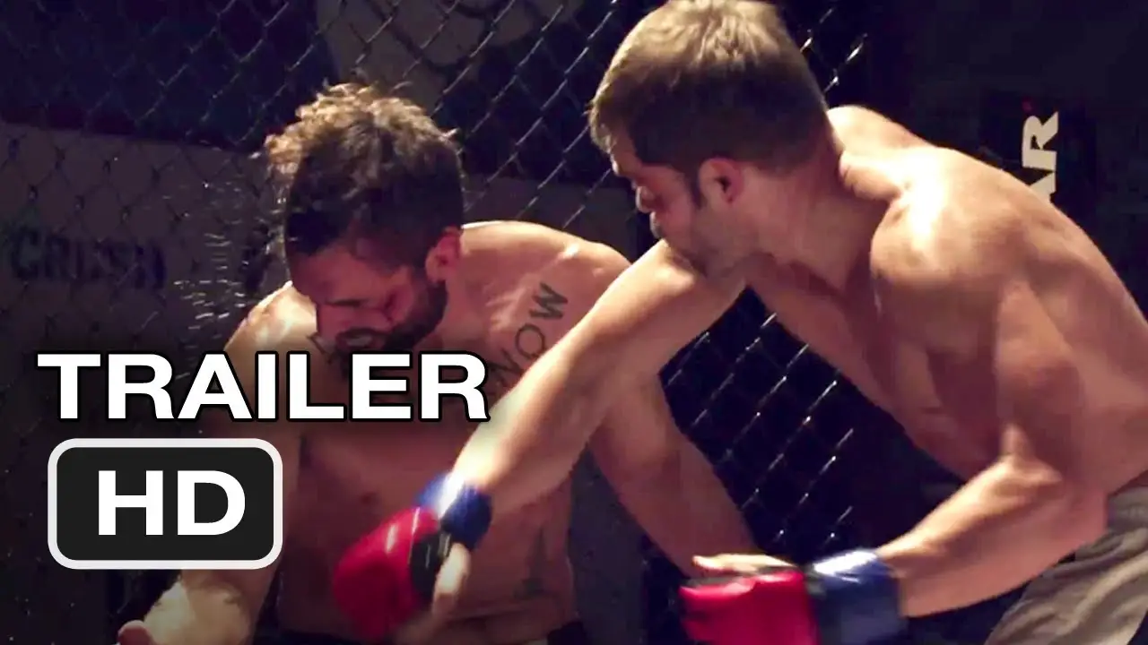 The Philly Kid — trailer
