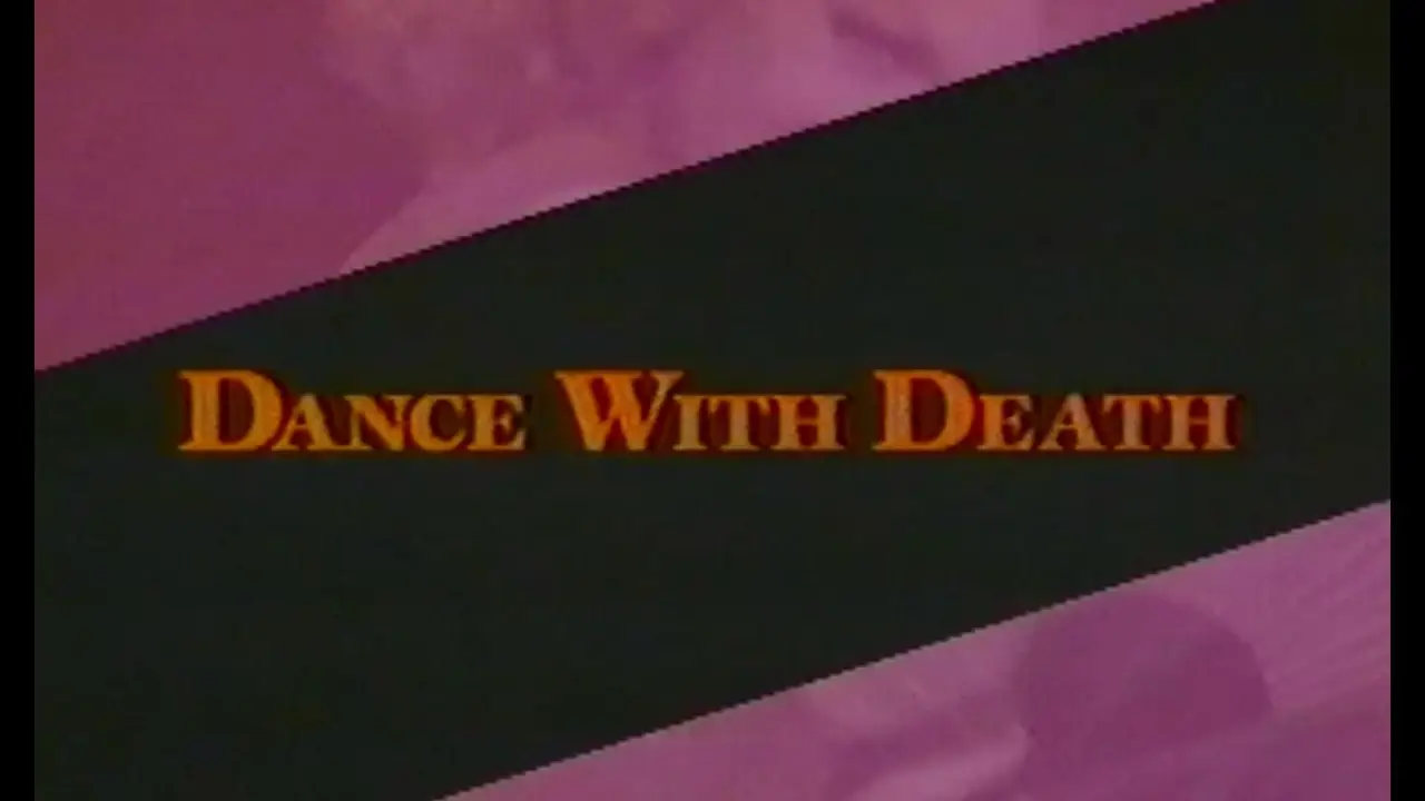 Dance with Death — trailer