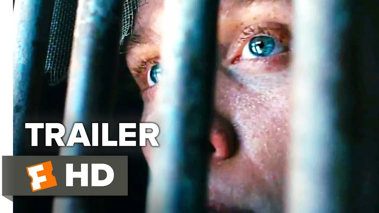 Before Dawn — trailer