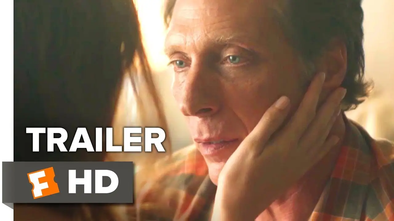 The Neighbor — trailer