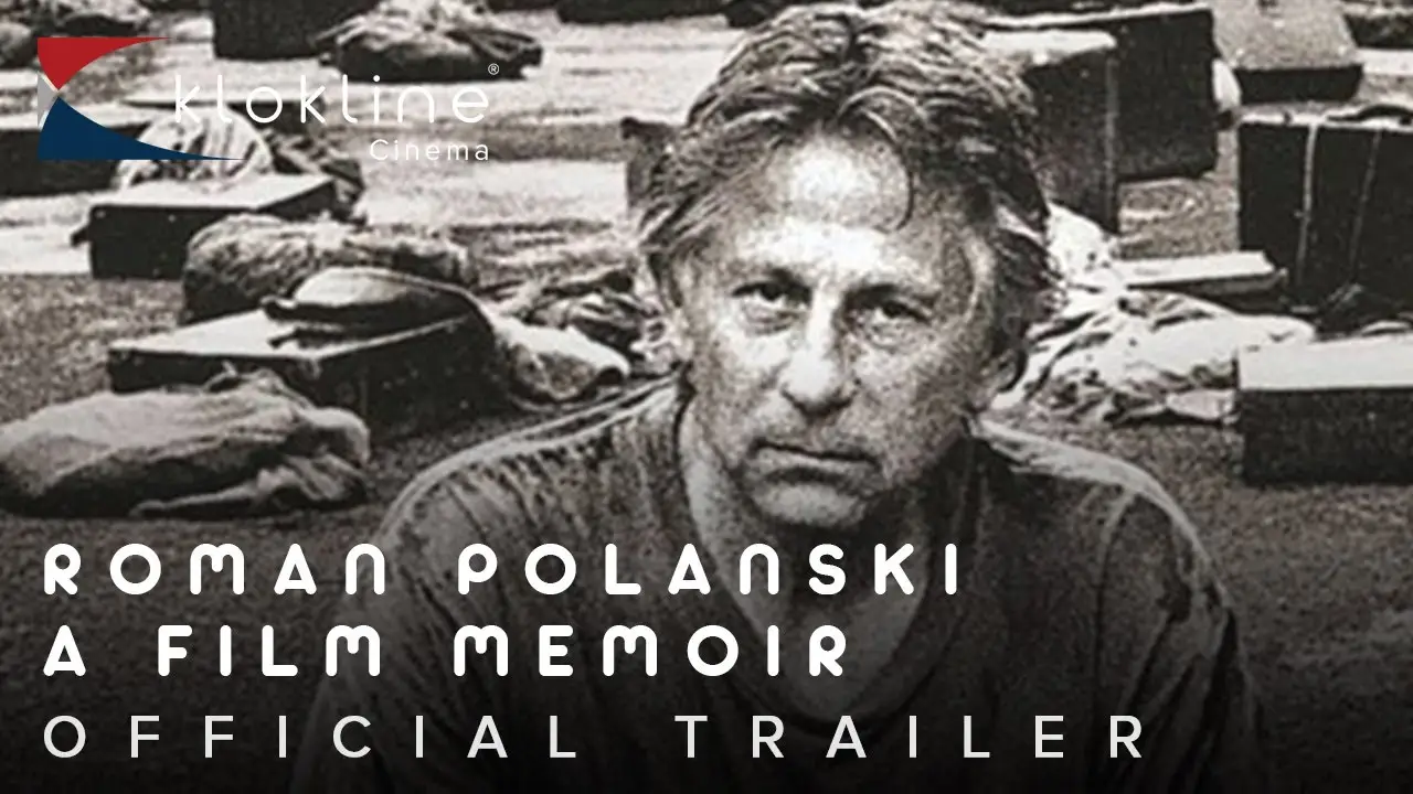 Confesiones de Roman Polanski — tráiler
