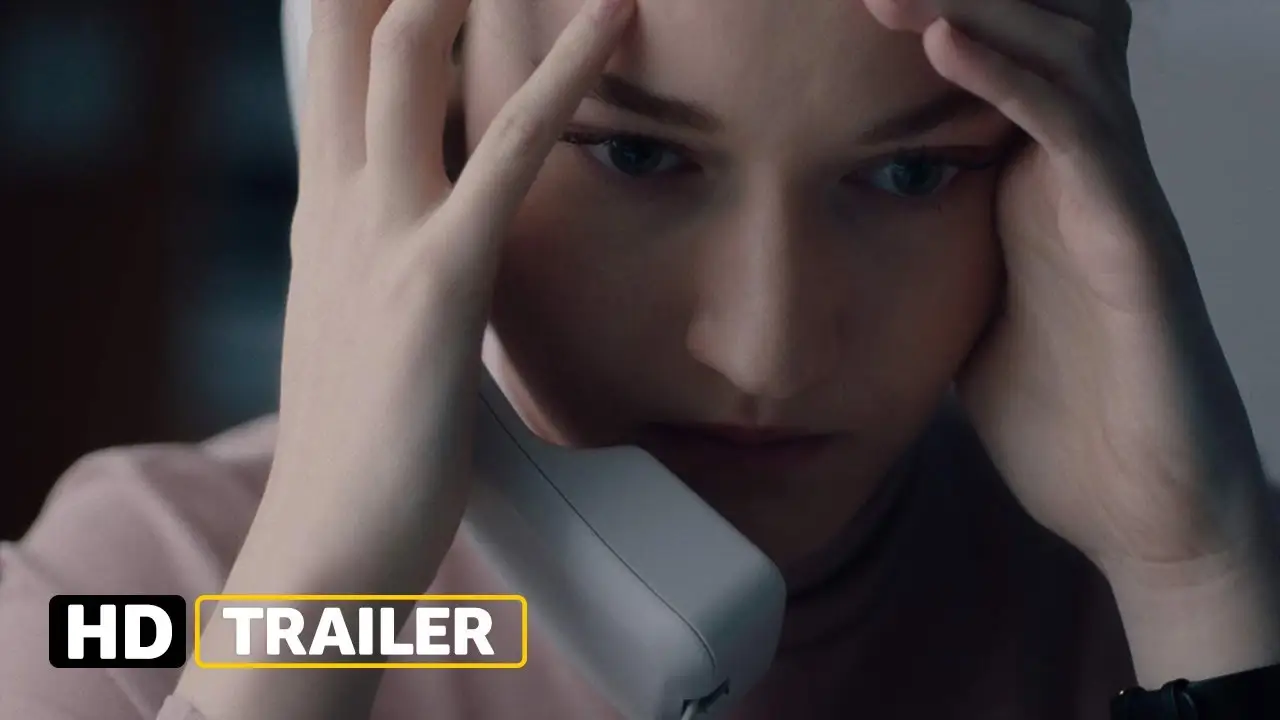 The Assistant — trailer