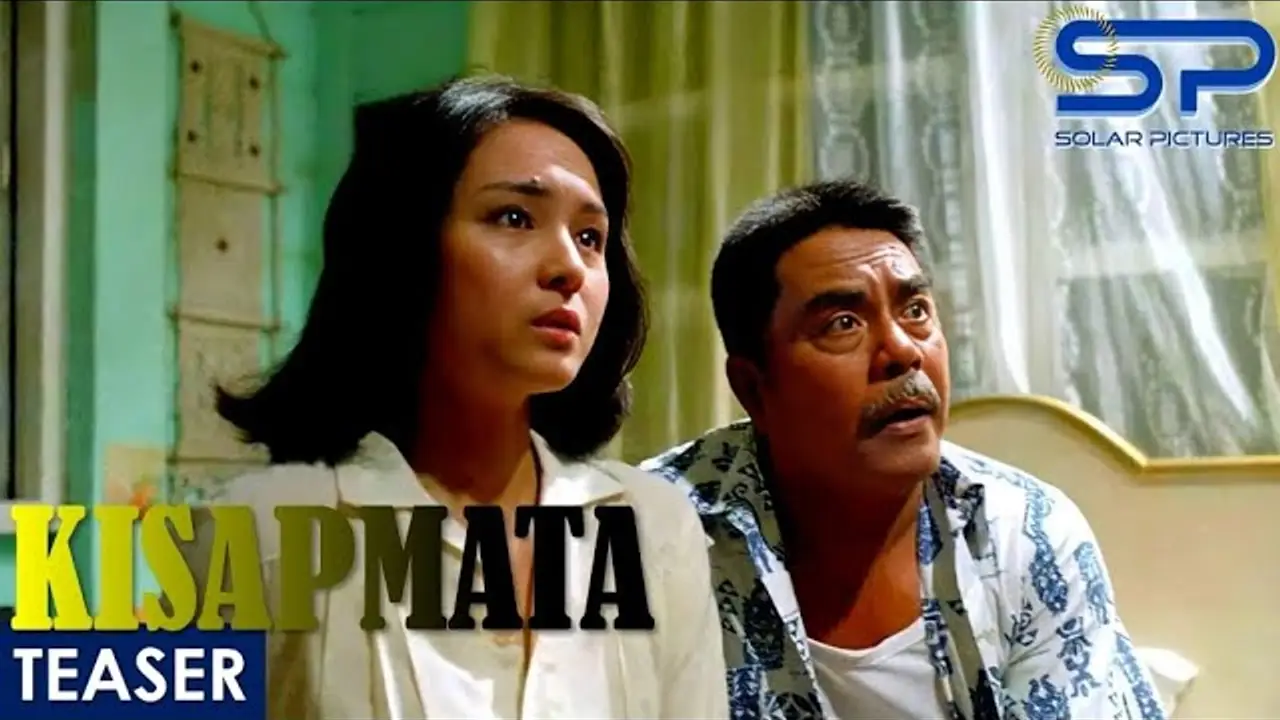 Kisapmata — trailer
