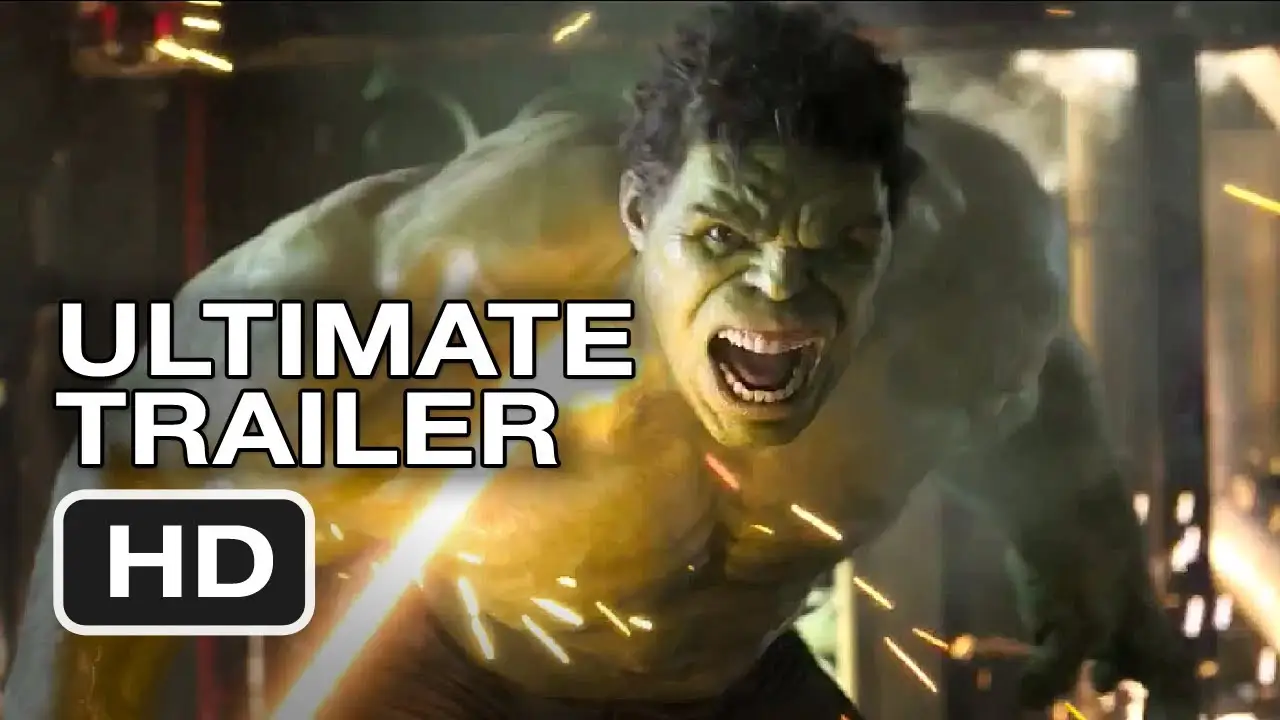 Ultimate Hero — trailer