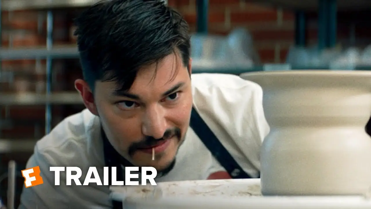 Hypochondriac — trailer