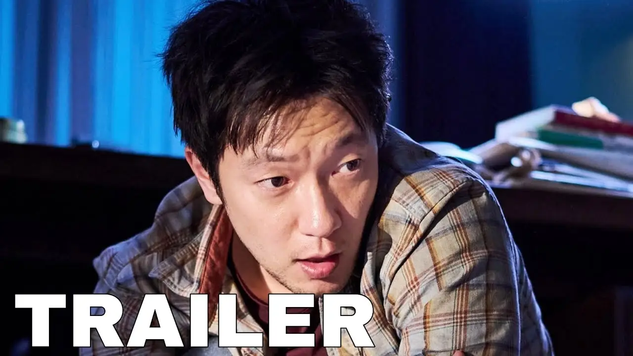 Troll Factory — trailer