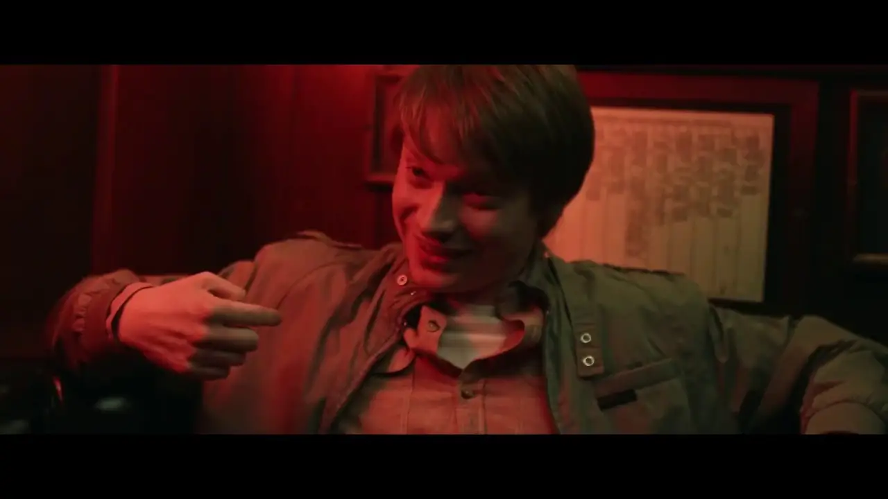 Bodied — trailer