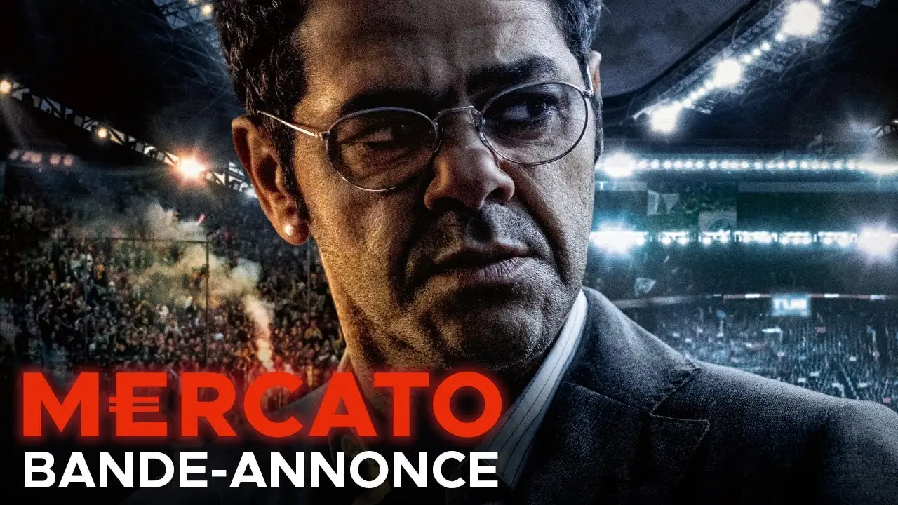 Mercato — trailer