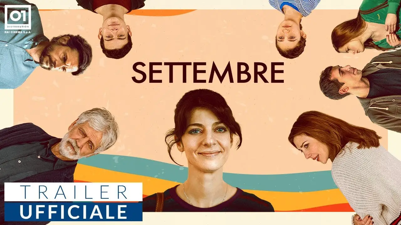 Giulia — trailer