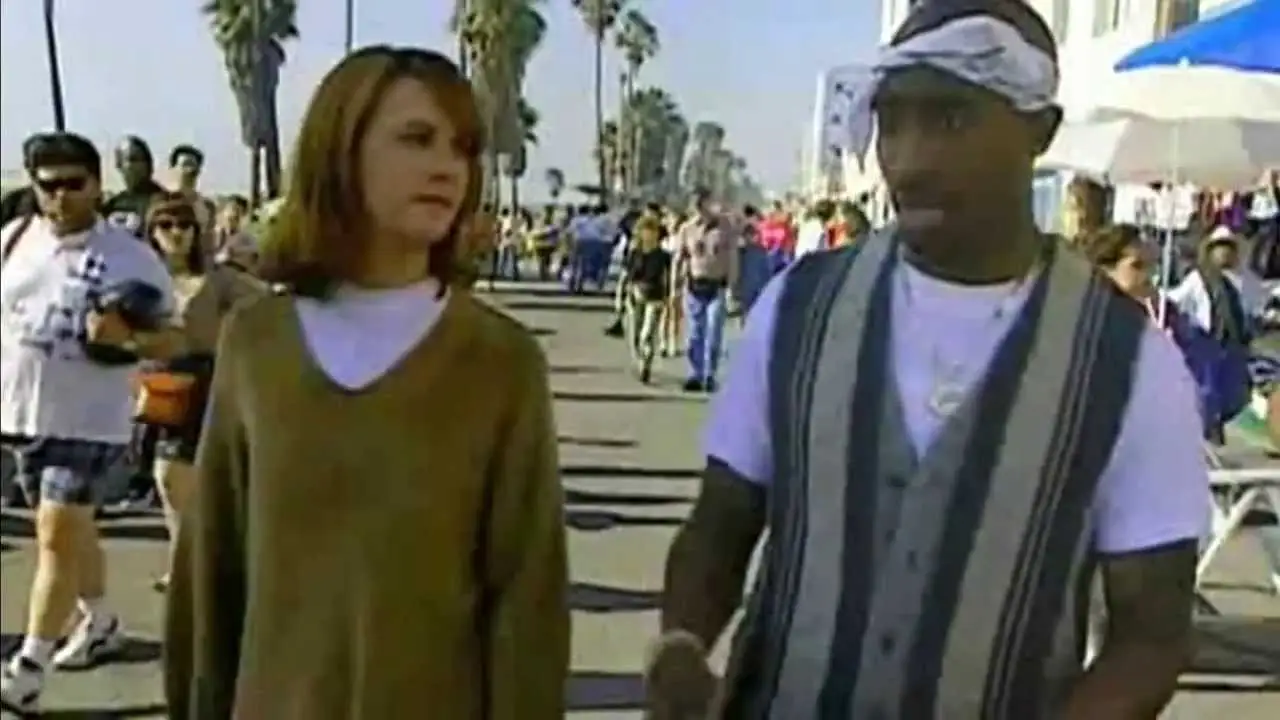 Tupac: Resurrection — trailer
