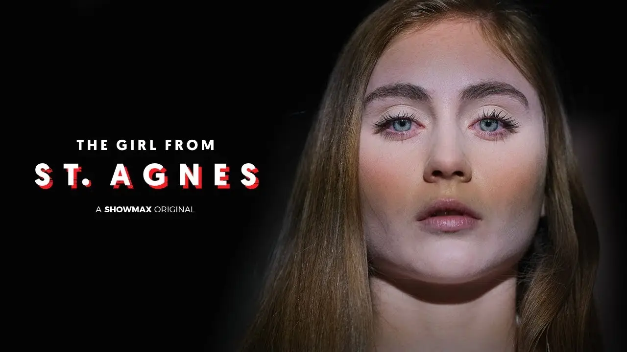 The Girl from St. Agnes — трейлер