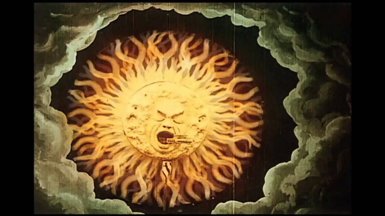 The Impossible Voyage — trailer