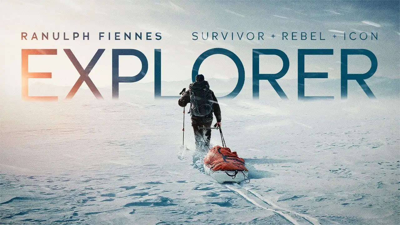 Explorer — trailer