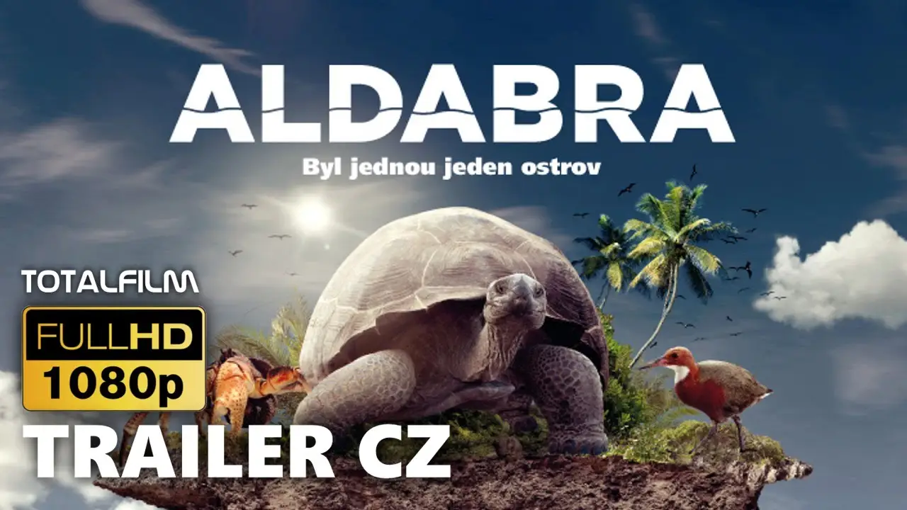 Once Upon an Island — трейлер