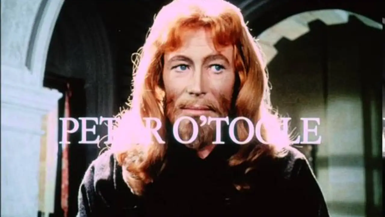 The Ruling Class — trailer