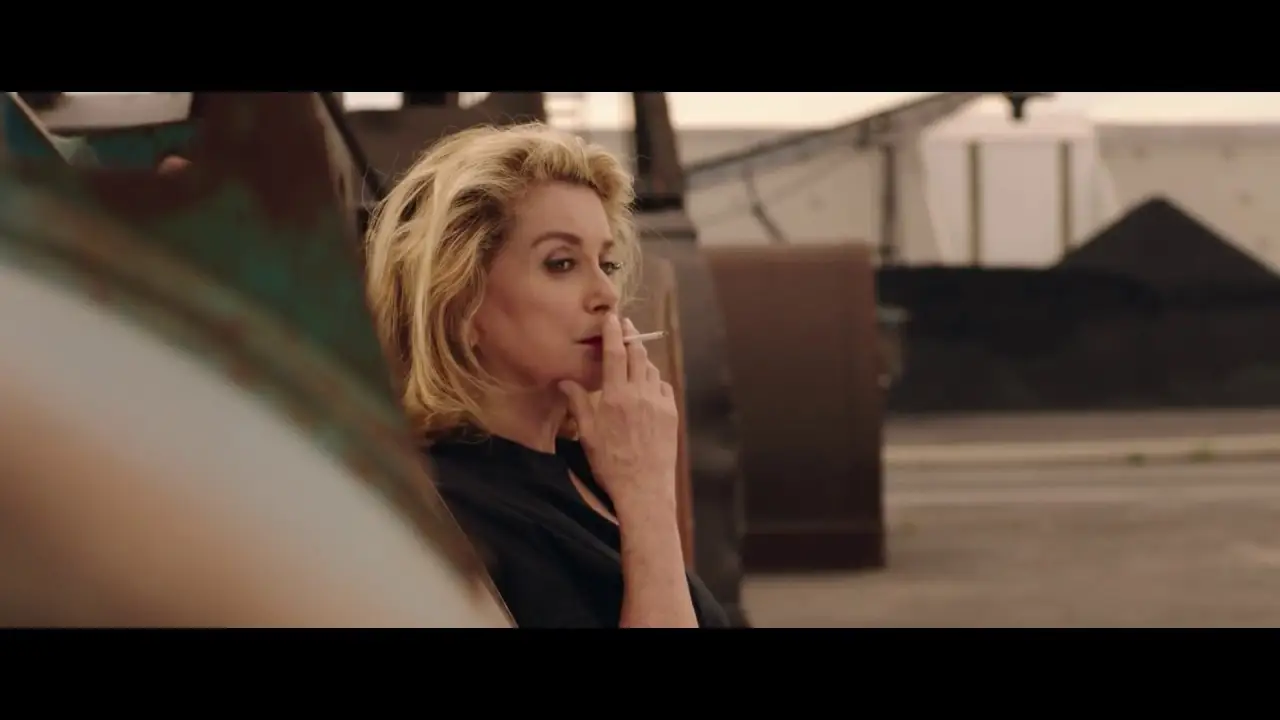 All That Divides Us — trailer