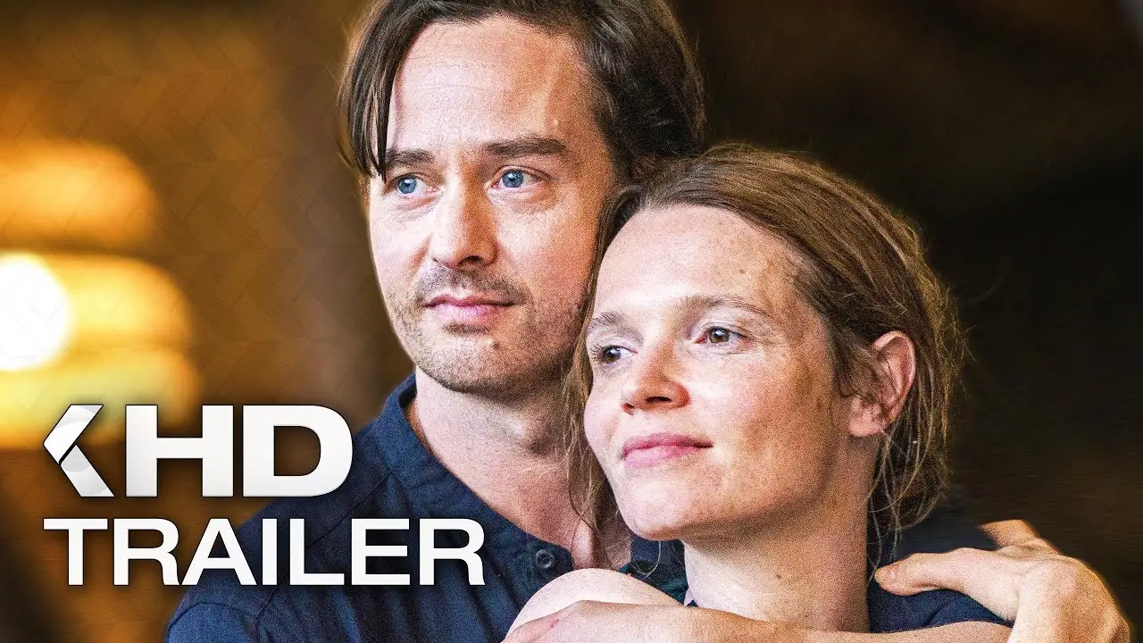 A Million Minutes — tráiler