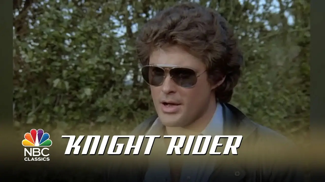 Night Ride — tráiler