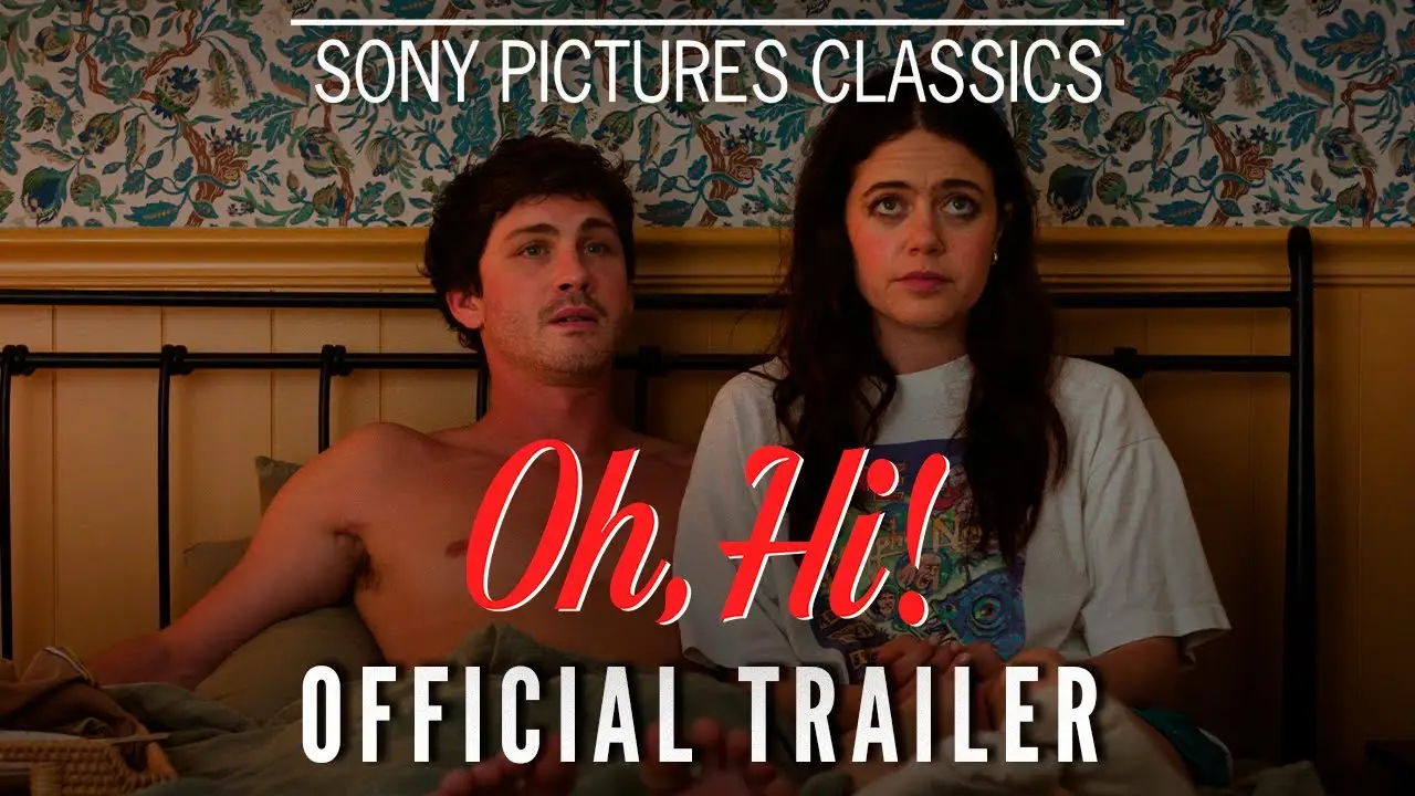 Hi — trailer