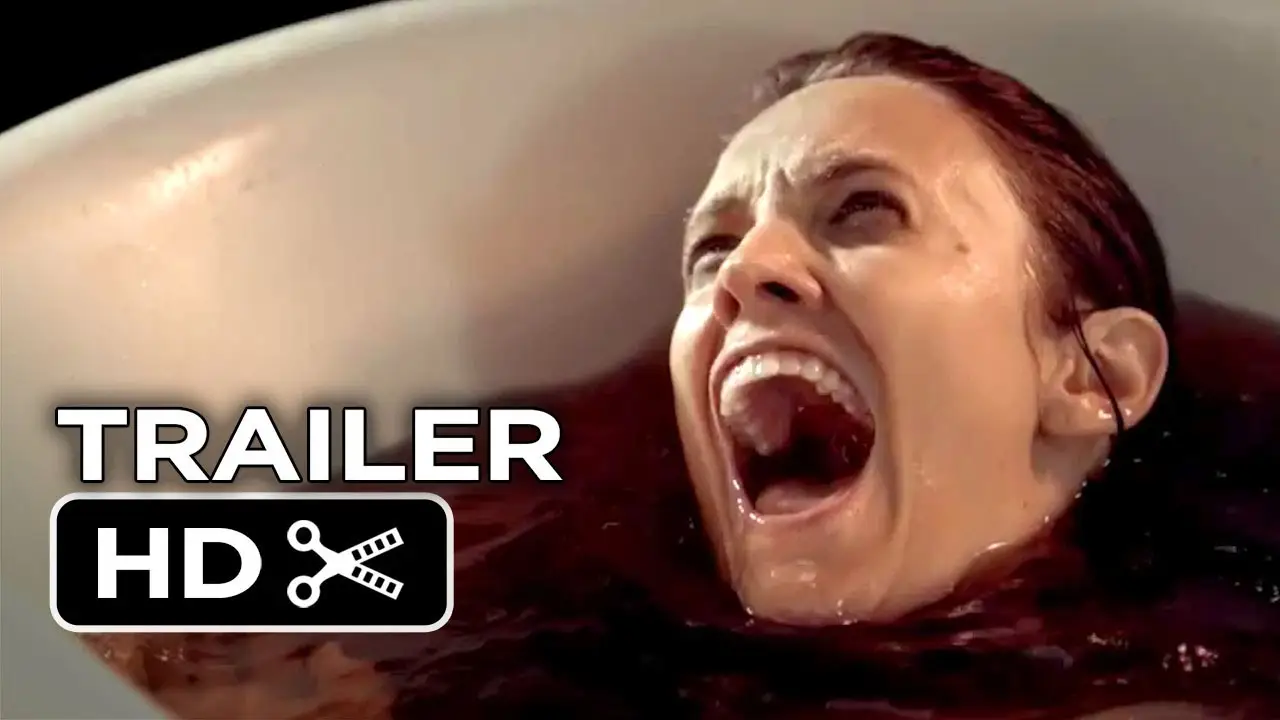 Proxy — trailer