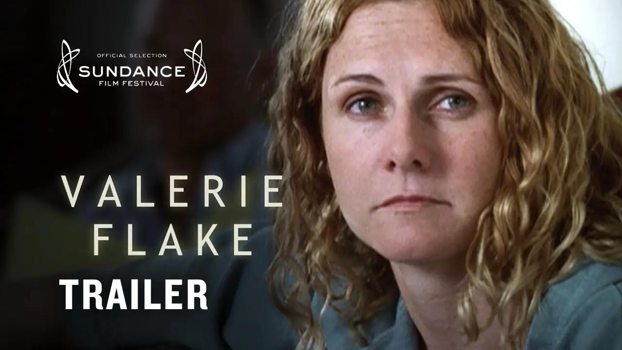 Valerie Flake — трейлер