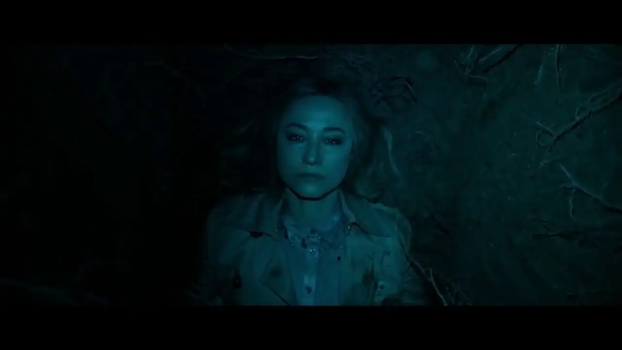 Fugue — trailer