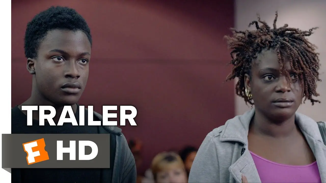 Y la vida continúa — tráiler