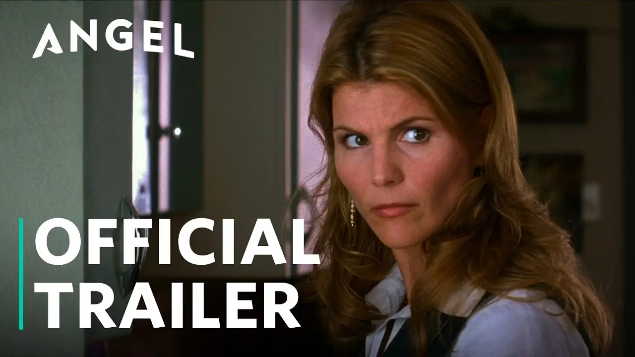Moondance Alexander — trailer