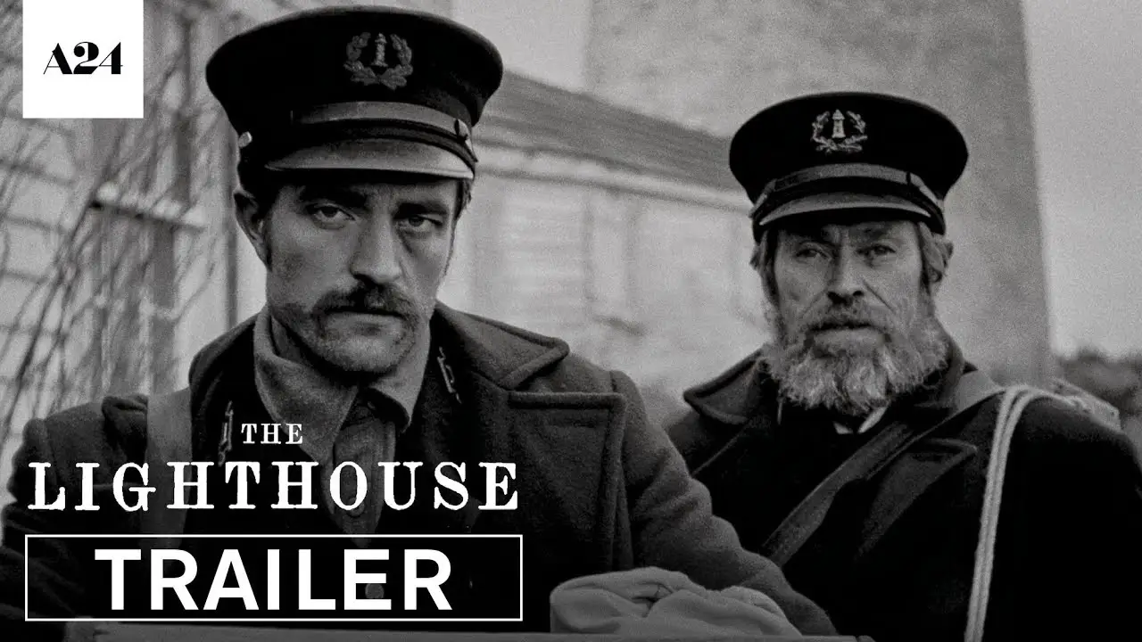 Das Licht — tráiler