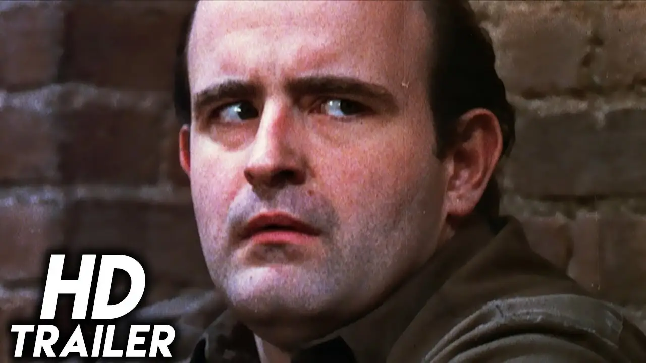 Joe — trailer