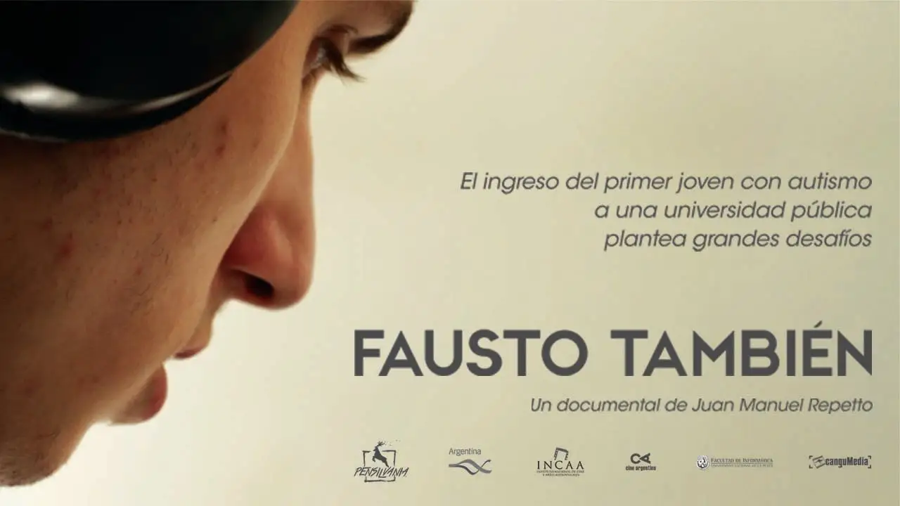 Fausto también — trailer